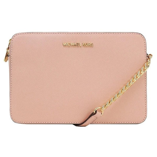 Michael Kors Women's Large East West Crossbody Bag