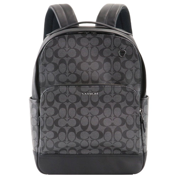 Mens sales coach backpack
