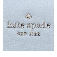 kate spade new york 2022-23FW Plain Leather Crossbody Outlet Shoulder Bags  (WKR00423, WKR00448)