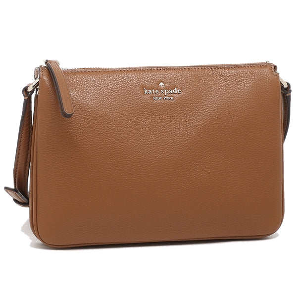 KATE SPADE WKRU5942 JACKSON TRIPLE GUSSET CROSSBODY