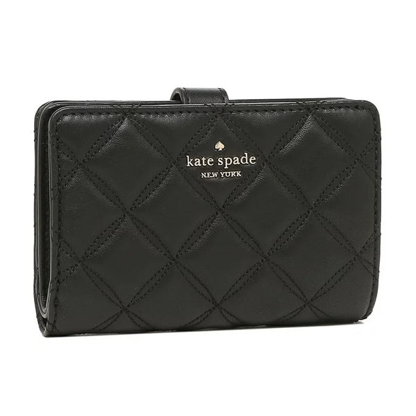 Kate spade natalia medium wallet deals