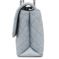Kate Spade Natalia quilted leather small flap chain cross body WKRU7074