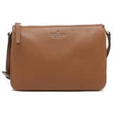 KATE SPADE WKRU5942 JACKSON TRIPLE GUSSET CROSSBODY