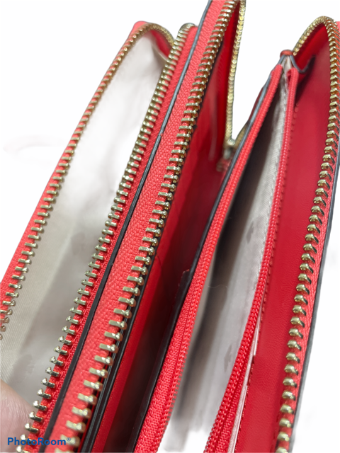 Kate Spade sam large carryall wristlet