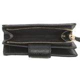 COACH 6390 MEDIUM CORNER ZIP WALLET