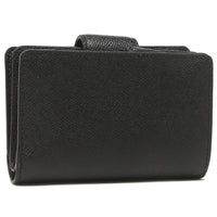 COACH 6390 MEDIUM CORNER ZIP WALLET