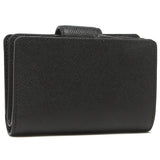 COACH 6390 MEDIUM CORNER ZIP WALLET