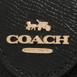 COACH 6390 MEDIUM CORNER ZIP WALLET