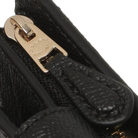 COACH 6390 MEDIUM CORNER ZIP WALLET