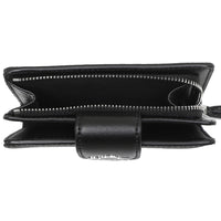 Coach Bi-Fold Wallet Signature C0082