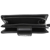 Coach Bi-Fold Wallet Signature C0082