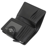 Coach Bi-Fold Wallet Signature C0082