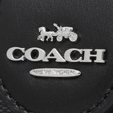 Coach Bi-Fold Wallet Signature C0082