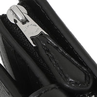 Coach Bi-Fold Wallet Signature C0082