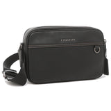 COACH C4148 QBBK Graham Crossbody Black