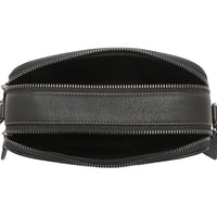 COACH C4148 QBBK Graham Crossbody Black
