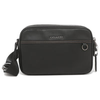 COACH C4148 QBBK Graham Crossbody Black