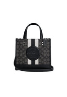 COACH 2way Shoulder Bag Leather Women C7083