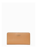 KATE SPADE Darcy Large Slim Bifold Wallet WLR00545