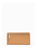 KATE SPADE Darcy Large Slim Bifold Wallet WLR00545