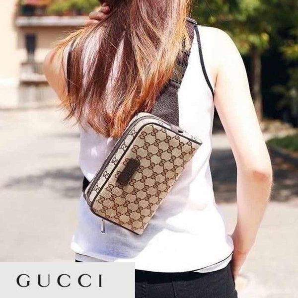 Gucci unisex belt bag Clearance