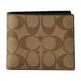 COACH MEN ID WALLET 66551