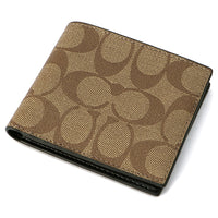 COACH MEN ID WALLET 66551