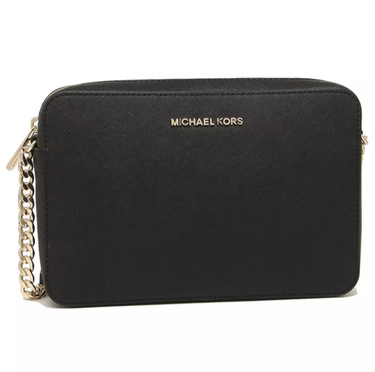 Michael Kors Women's Large East West Crossbody Bag