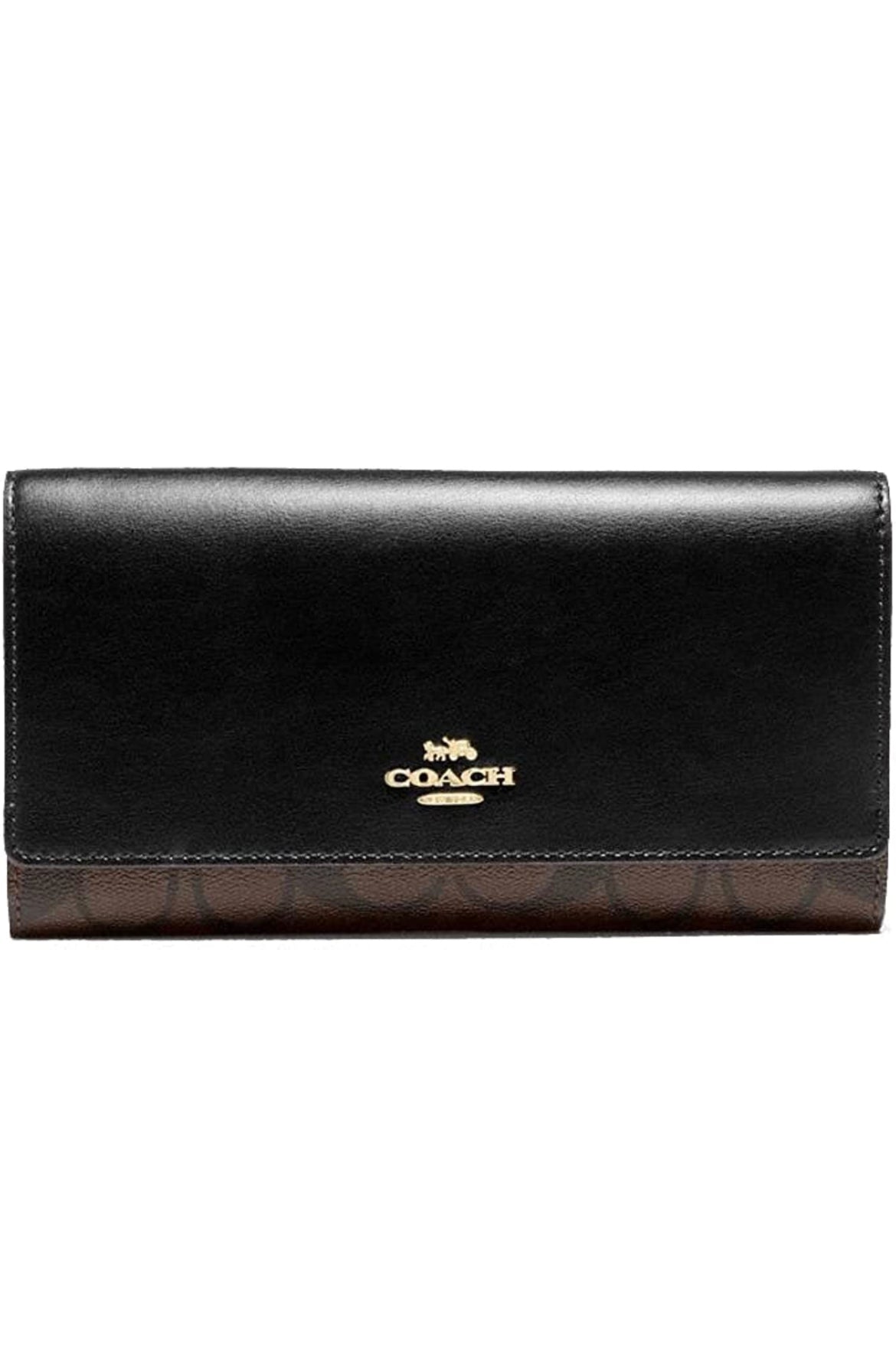 Coach Long Wallet Ladies COACH F88024