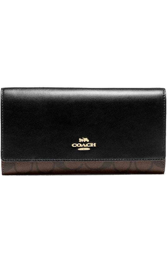 Coach Long Wallet Ladies COACH F88024