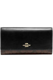 Coach Long Wallet Ladies COACH F88024