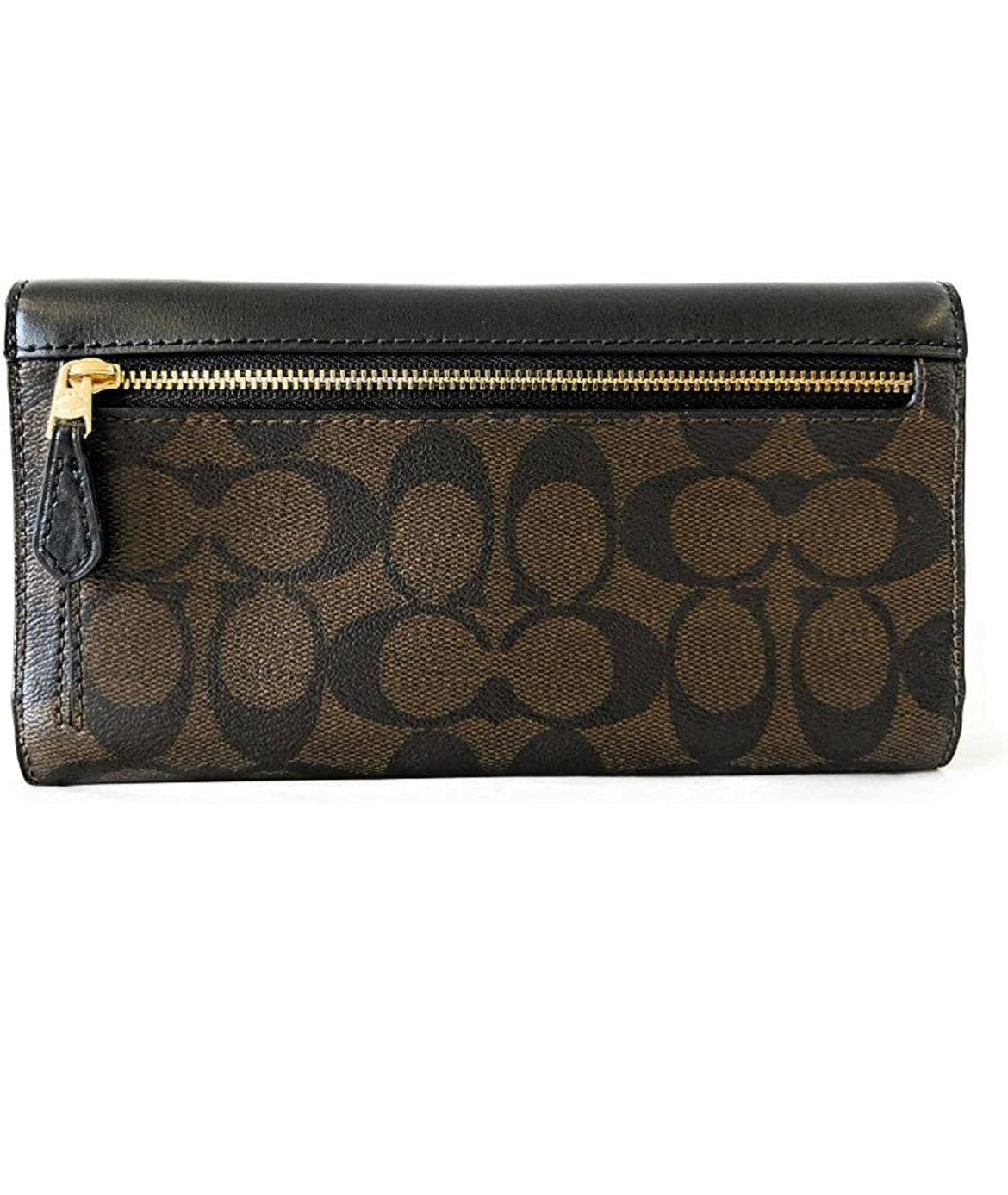 Coach Long Wallet Ladies COACH F88024