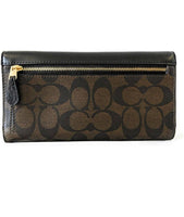 Coach Long Wallet Ladies COACH F88024