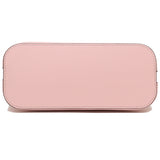 Kate Spade Shoulder Bag Stacy Light Pink Ladies WKR00645