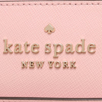 Kate Spade Shoulder Bag Stacy Light Pink Ladies WKR00645
