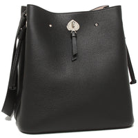 Kate Spade WKRU6827 MARTI Large Bucket Leather Bag