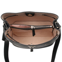 Kate Spade WKRU6827 MARTI Large Bucket Leather Bag