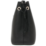 Kate Spade WKRU6827 MARTI Large Bucket Leather Bag