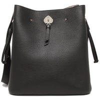 Kate Spade WKRU6827 MARTI Large Bucket Leather Bag