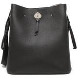 Kate Spade WKRU6827 MARTI Large Bucket Leather Bag