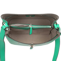 Kate Spade WKRU6827 MARTI Large Bucket Leather Bag