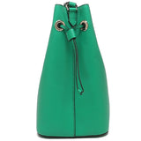 Kate Spade WKRU6827 MARTI Large Bucket Leather Bag