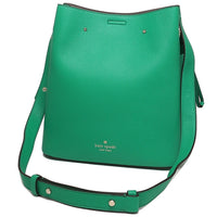 Kate Spade WKRU6827 MARTI Large Bucket Leather Bag