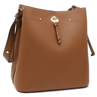 Kate Spade WKRU6827 MARTI Large Bucket Leather Bag