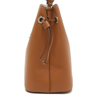 Kate Spade WKRU6827 MARTI Large Bucket Leather Bag