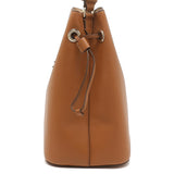 Kate Spade WKRU6827 MARTI Large Bucket Leather Bag