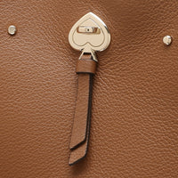Kate Spade WKRU6827 MARTI Large Bucket Leather Bag