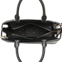 KATE SPADE WKRU6951 001 Ladies Handbag Shoulder Bag Plain Black