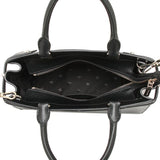 KATE SPADE WKRU6951 001 Ladies Handbag Shoulder Bag Plain Black