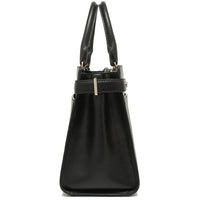 KATE SPADE WKRU6951 001 Ladies Handbag Shoulder Bag Plain Black